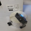 供应DK11201桌面便携·热敏标签机纸 规格:29mm*90mm带支架