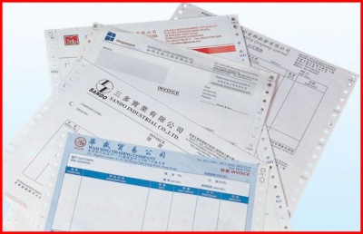 供应香港无碳复写纸表格印刷条码印刷 供应,香港,复写纸,表格,印刷,条码